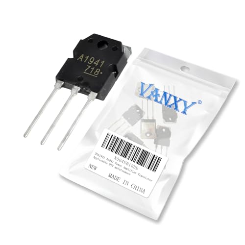 A1941 2SA1941 A1941 Power Amplifier Transistor Applicable （6pcs ）
