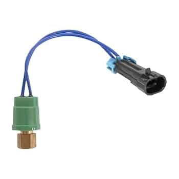 SWITCH ぽて Amazon.com: 6679085 Low Pressure Switch 7/16