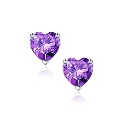 02-February-Amethyst Purple