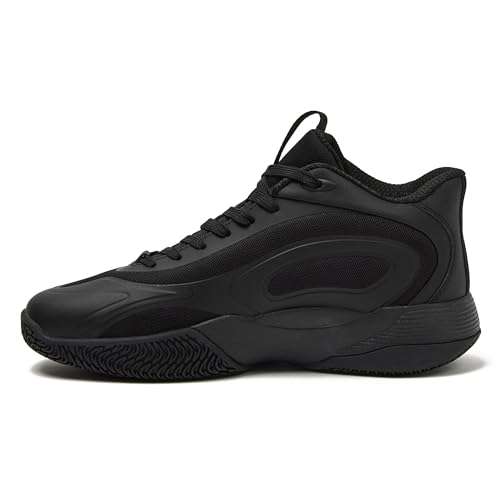 Image of Reebok Open Gym High Top Basketball Shoes for Men