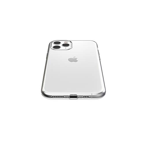 Coque iPhone 11 Pro Speck antichoc transparente et fine en polycarbonate rigide