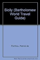 World Travel Guide: Sicily 0702812528 Book Cover