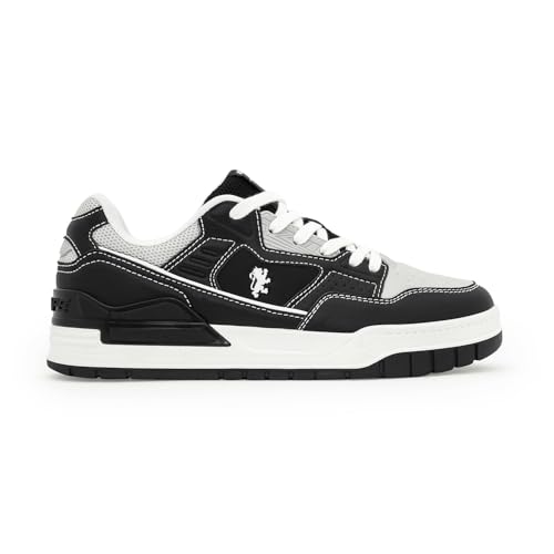 Image of Red Tape Lifestyle Sneaker Shoes for Men | Elegantly Rounded Front, Soothing Insole & Impact-Resistant Comfort