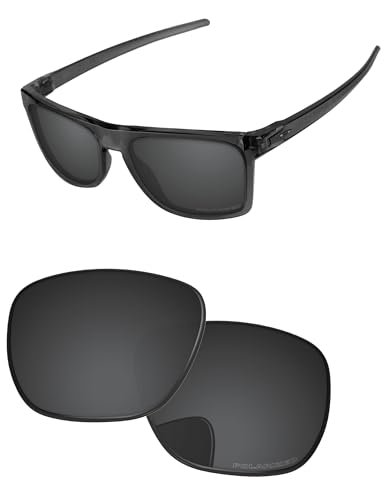 Verres de rechange Oakley Leffingwell OO9100 contre rayures et fatigue