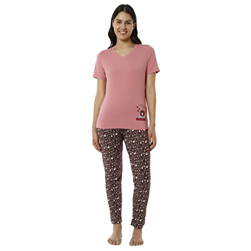 Image of Amante Women's Regular T-Shirt