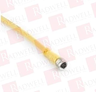 RADWELL VERIFIED SUBSTITUTE PKG 3Z-2-SUB 2M 24AWG, 3 Pole, Female Plug, Cord Set