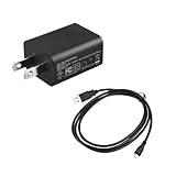 MDCGPower Power Charger Adapter Compatible with Toshiba Encore 2 WT10 A 32 A102 A103 Tablet