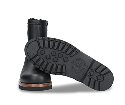 Image of Panama Jack Men's Fedro Slip On Boots
