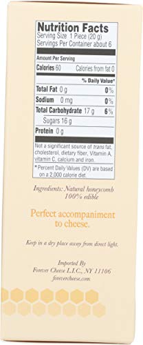 Mitica, Honeycomb, 4.2 Ounce miniatura 6