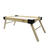 Bandeja - Pés Dobráveis