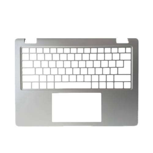 Carcasa C Dell Pro 14 Plus Funda Superior Reposamanos PB14255 Acabado Premium