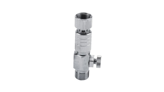 Amazon.com: Tbest Harder Steenbeck Airbrush Quick Connect,Airbrush
