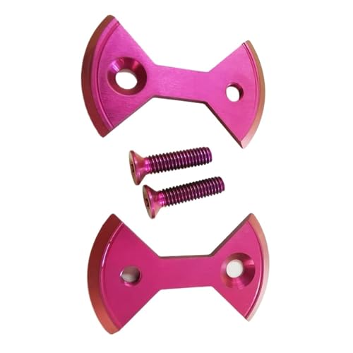 2PCS `^]ԃy_v[gN[gJo[ SpeedPlay Zero &Light Action ]Ԍp[c ^Cbg(Pink)