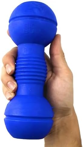 Brinquedo Big Bull Cachorro Grande Porte Gigante Pitbull Rottweil...