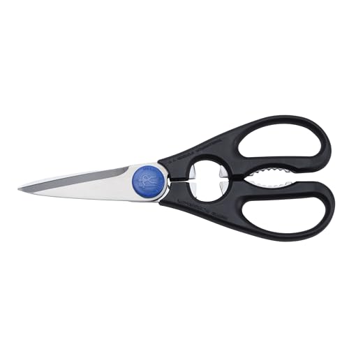 HENCKELS Kitchen Shears, Made in Japan, Kitchen Scissors