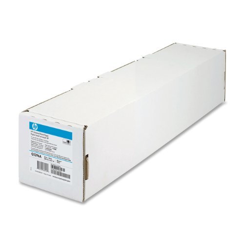 Preisvergleich Produktbild Original hp Normalpapier, 80 g / qm, A1 (610mmx45,7m)