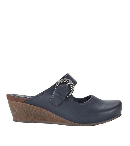 Image of Mary Jane Luna Mule by BareTraps