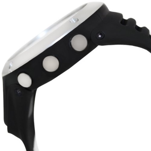 Suunto Unisex Sportuhr Ambit2 S HR, Graphite, S, SS019208000