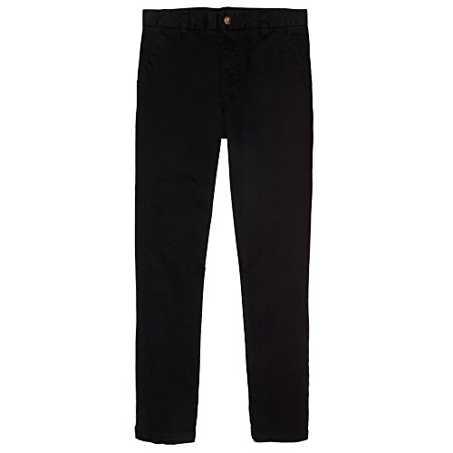 Image of French Toast Boys' Straight Fit Chino Pant
