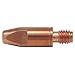 Radnor, RAD64002889, Contact Tip, 0.045, Binzel, PK25