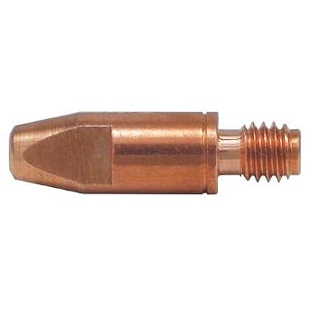 Radnor, RAD64002889, Contact Tip, 0.045, Binzel, PK25