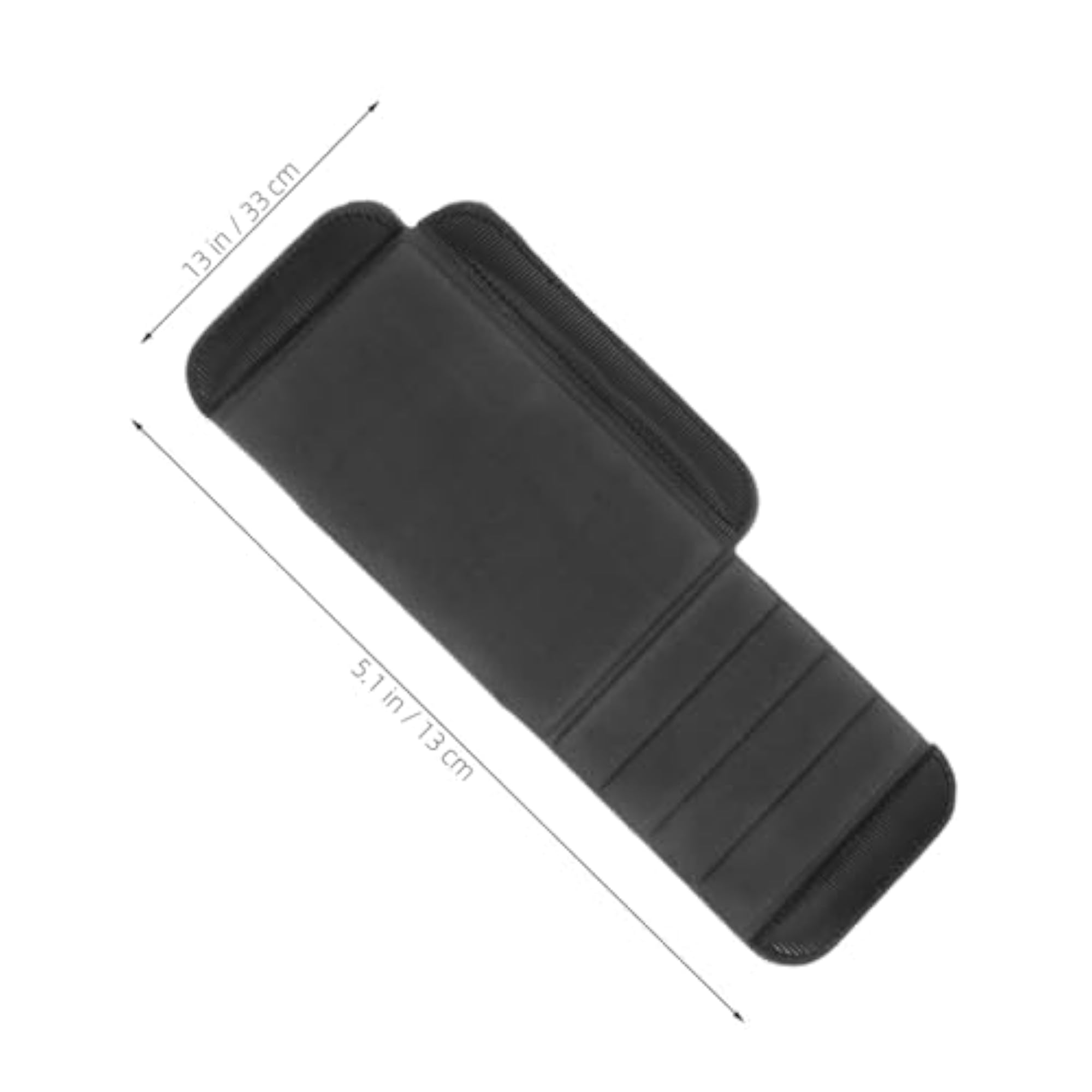 Padded Camera Bag Insert Dividers for Backpack Protection