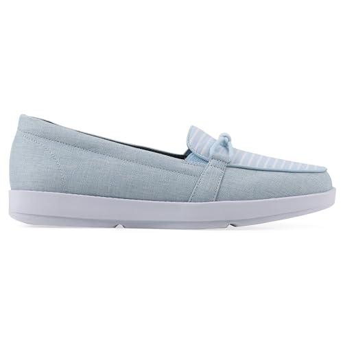 Image of Island Surf Women's Gia Boat Shoe