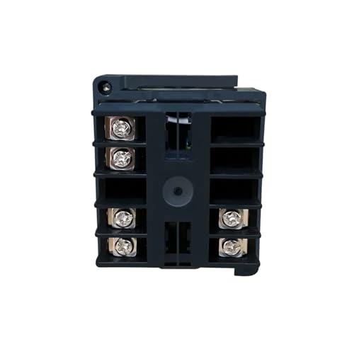 Evita variaciones térmicas usando el medidor REX-C100 inteligente digital PID 3