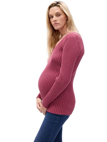 Image of Gap Women's Maternity Ribbed Sweater
