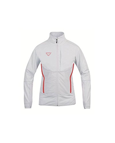 Veste de randonnée Dynafit Stormwall grise pour vos sorties en montagne