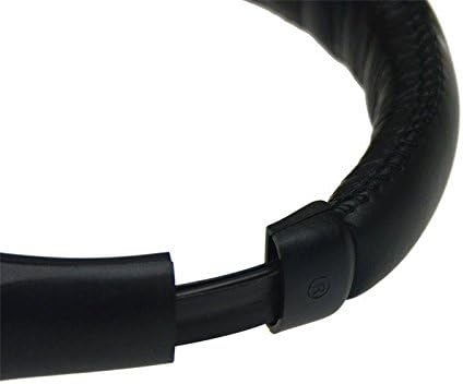 Miniatura 9 de New 5 in 1 Wireless Cordless RF Headphones Headset with Mic for PC TV Radio