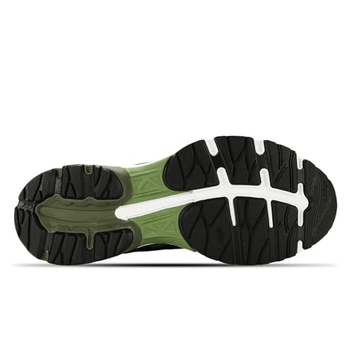 Tênis Asics Gel Takumi Masculino (43, Verde)