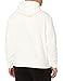 Fila Men's Algot Fleece Hoodie, Gardenia, Small