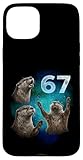 Otter 67 Meme Trending Vibe