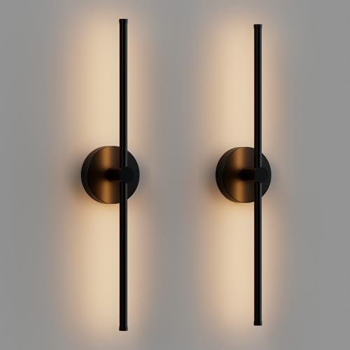 ZAGO 24 Inch LED Linear Sconces