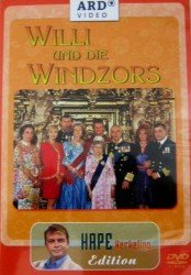 Willi und die Windzors - Mehr Infos/Bestellen