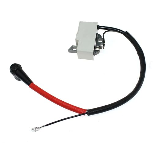 Bobine d'allumage pour tronçonneuse EA6100 et PS-6100 - 6