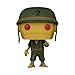 Funko Pop TV: Creature Commandos - G.I. Robot - DC Comics - Collectable Vinyl Figure - Gift Idea - Official Merchandise - Toys for Kids & Adults - Superheroes Fans - Model Figure for Collectors