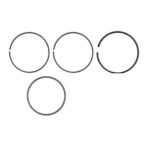 Segment de piston 77mm pour Honda SH350 et Forza 350