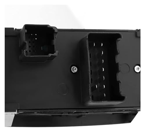 Commande interrupteur fenetre fluide pour Dodge Nitro et Liberty - 6