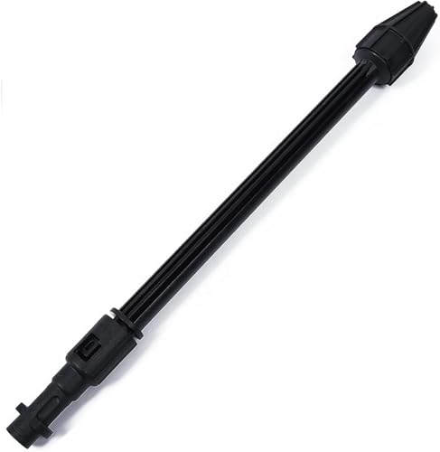 Karcher/Lavor K2 K3 K4 K5 K6 K7 - Rotabuse pour nettoyeur haute pression - Buse de pulvérisation réglable - Accessoire pour Kärcher / Lavor K2 K3 K4 K5 K6 K7