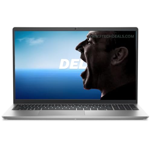 𝗗𝗲𝗹𝗹Laptop Model 5420 | 𝗜𝗡𝗧𝗘𝗟i5 11th Gen Processor |8GB DDR4 RAM |256GB SSD...