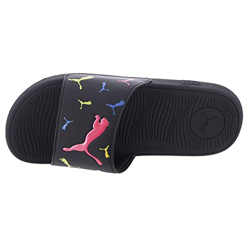 PUMA Kids Girls Cool Cat 2.0 Toss Jr Bx Sneakers Shoes - Pink - Size 6 M2