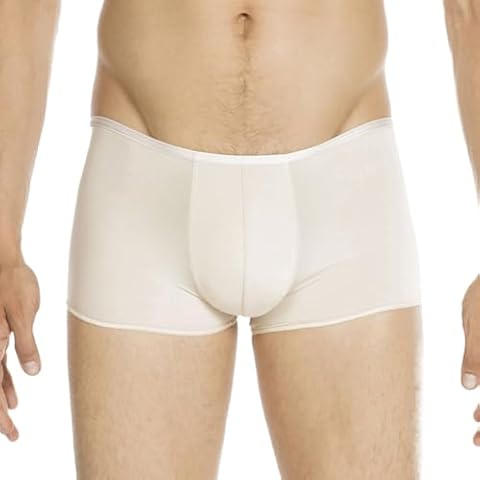 Boxer Court Hom en Microfibre Cover