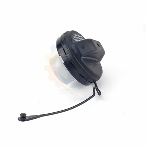 Bouchon de réservoir d'origine pour Toyota Matrix, Sequoia, Solara 77300-33070 haute durabilité