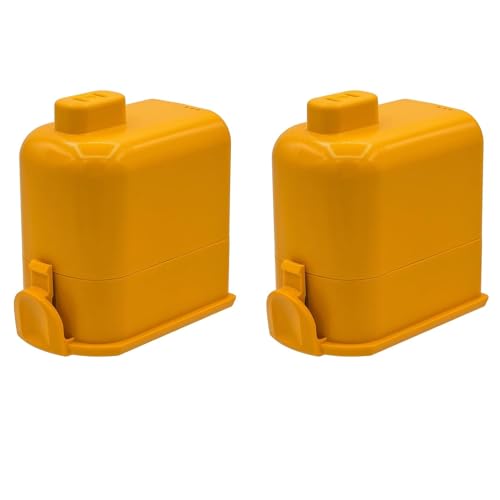 Youejoeq (2pcs) Replacement Battery for LG A9,A9 Plus A905M A907GMS EAC63758601 A905RM Vacuum Battery 25.2 Volt, 2300 mAh, Li-Ion