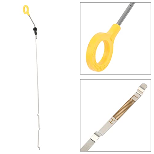Eccpp 11140Ja10A Engine Oil Dipstick Tool Fit For Infiniti Jx35 Qx60 For Nissan Altima Maxima Murano For Nissan Pathfinder For Nissan Quest 2007-2017 21.06 Oil Level Indicator Dipstick Gauge #TOP1