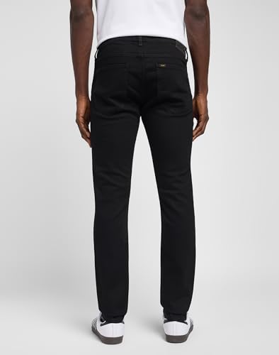 Lee Herren-Jeans Luke, Slim Fit, Tapered Leg 2