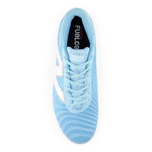 Image of New Balance Mens FuelCell 4040 V7 Metal | Baseball Cleats
