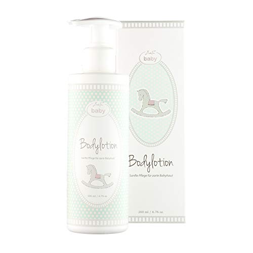 Preisvergleich Produktbild Baby Bodylotion